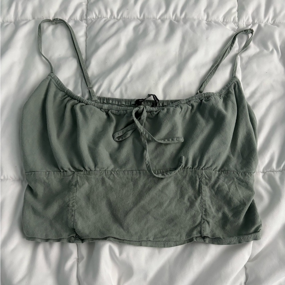 brandy melville tank top